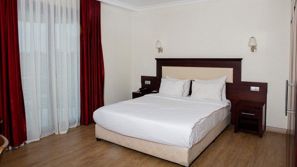 Vista Hotel Silivri