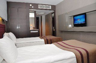 Hotel Kervansaray Bursa City Hotel