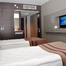 Hotel Kervansaray Bursa City Hotel cazare Bursa