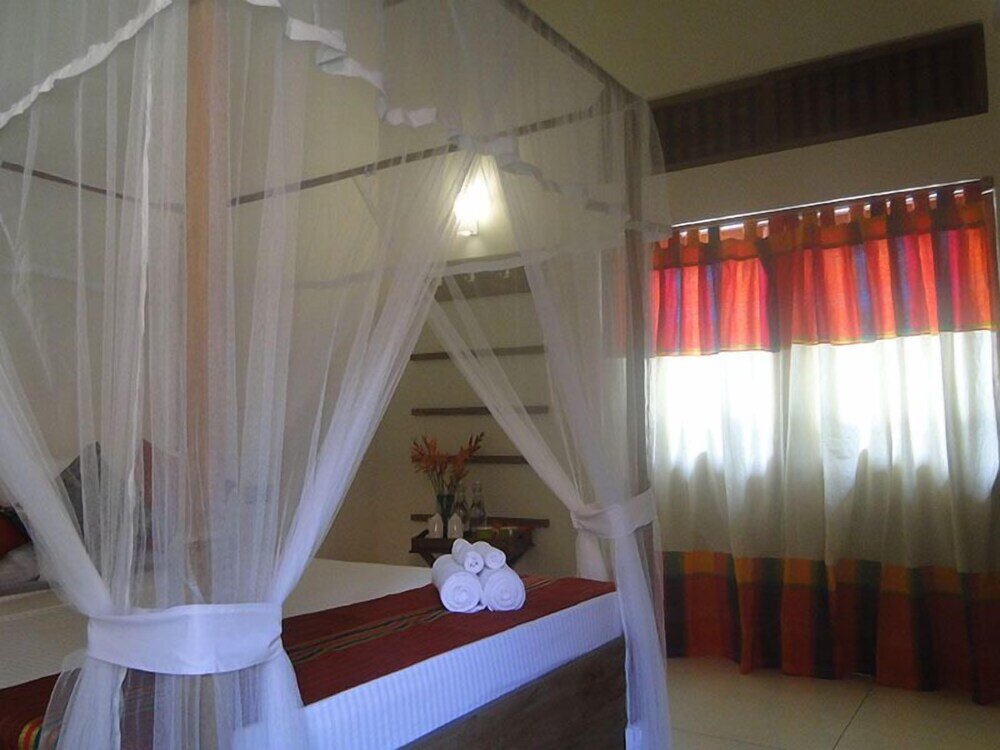 Hotel Kingdom Secret Kiriella