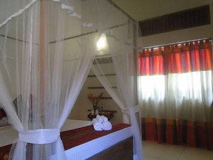 Hotel Kingdom Secret Kiriella cazare Ratnapura