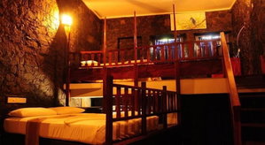 Hotel Boulder Garden Hotel cazare Ratnapura