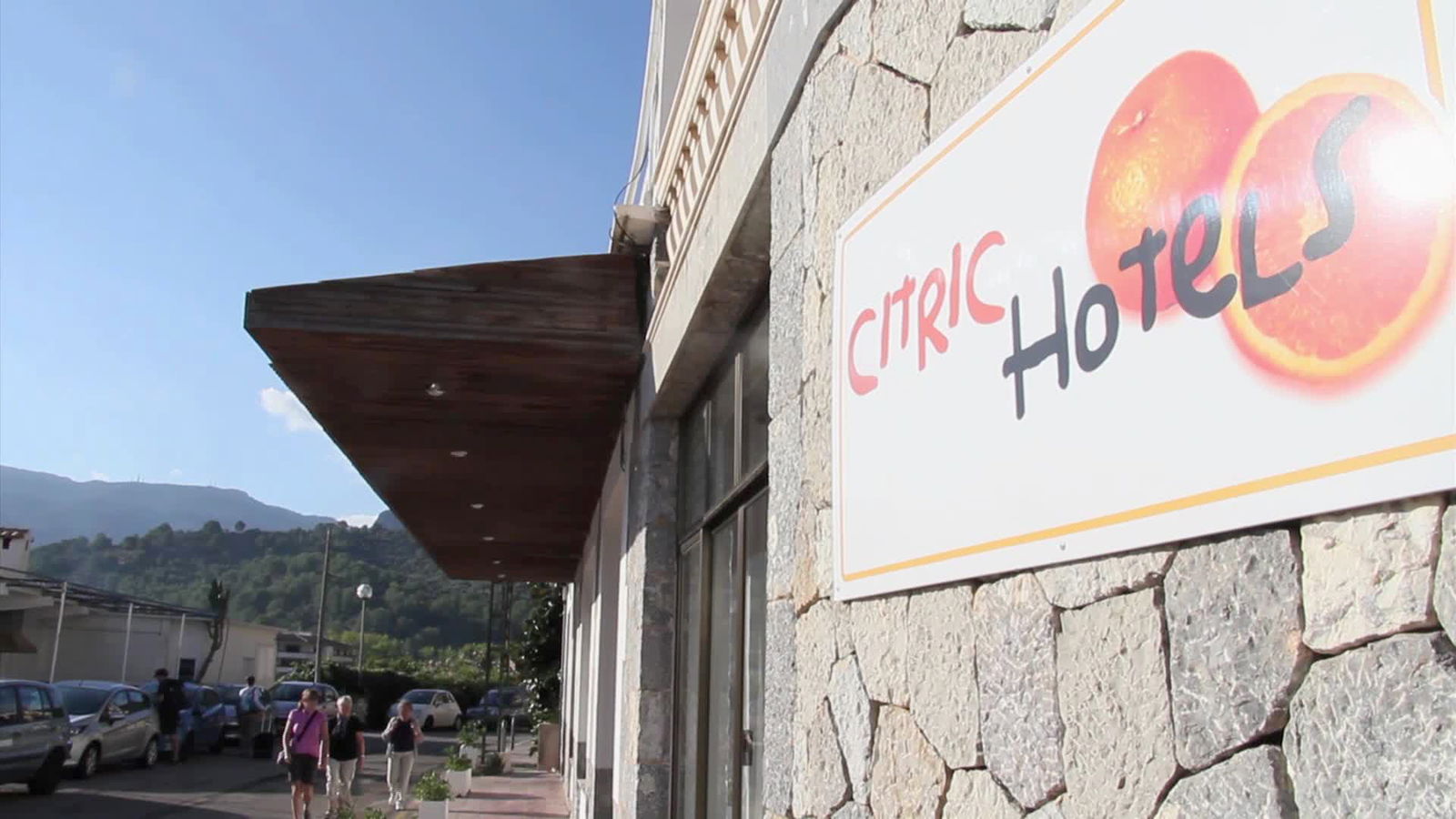 Hotel Citric Hotel Soller