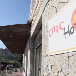 Hotel Citric Hotel Soller cazare Port de Soller