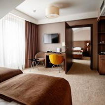 Hotel Imperiale cazare Oswiecim