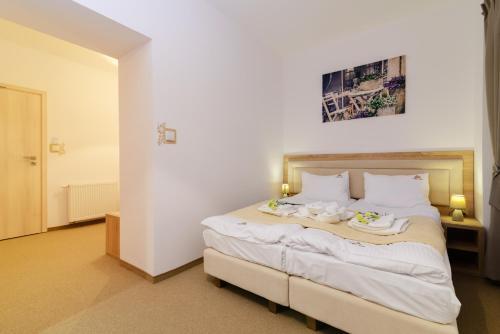 Hotel Villa Astra Apartments And Breakfast