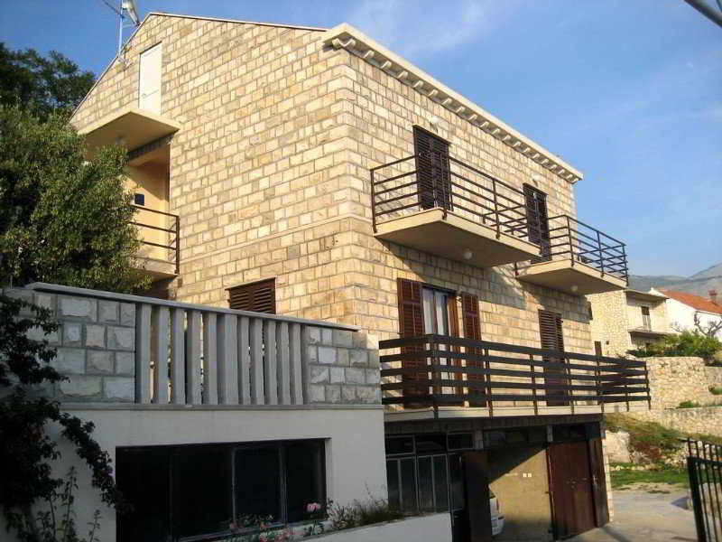 Hotel Stella Apartments