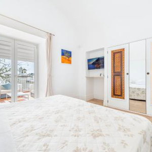 Hotel Casa Malu cazare Positano