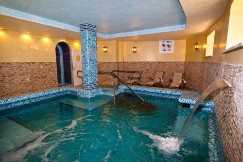Hotel Citara Hotel