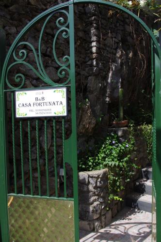 Hotel Casa Fortunata