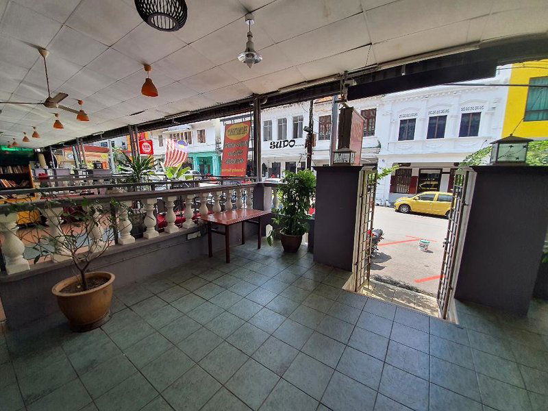 Hotel Casavilla Travellers Lodge By Oyo