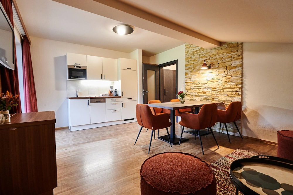 Evi Apartments Valerie