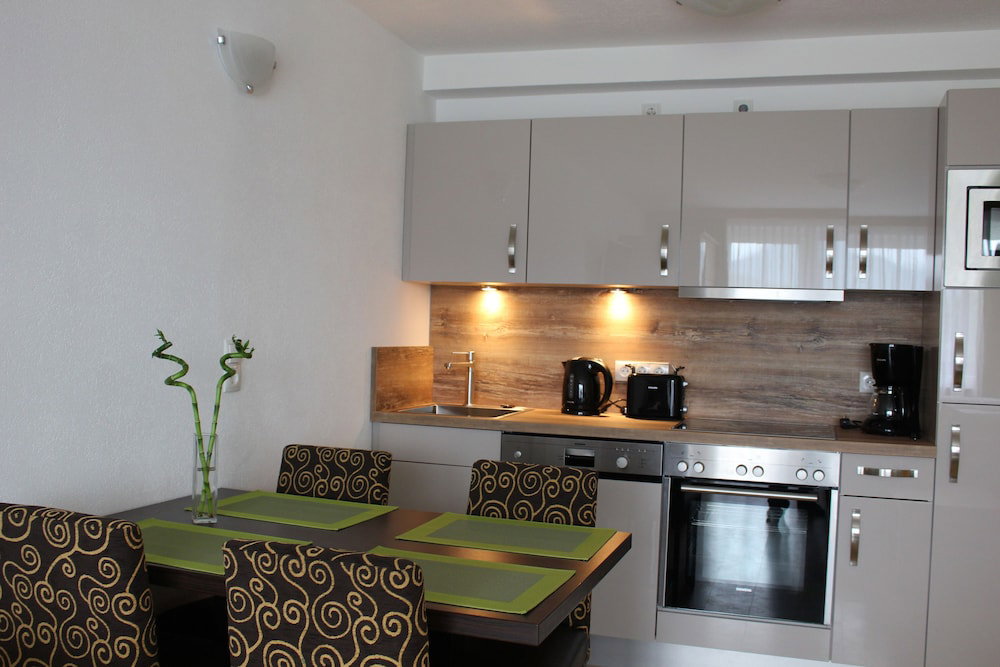 Hotel New!!! - Apartment Elisa In Kaprun - New !!!