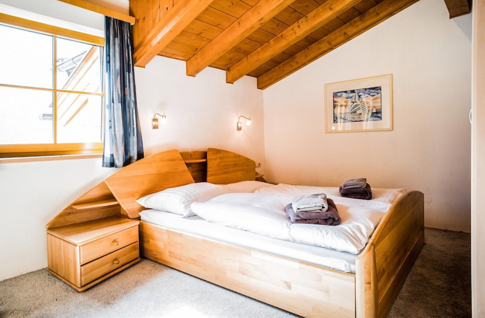 Landhaus Lodges Kaprun Johann