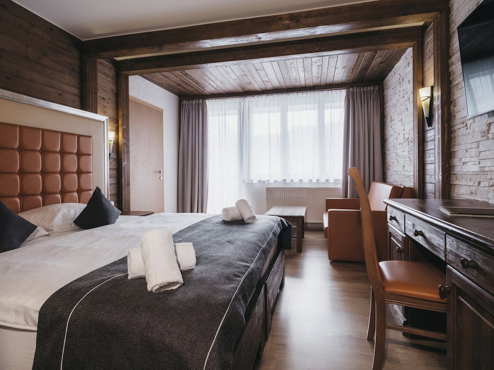 Hotel Victoria By Vaya