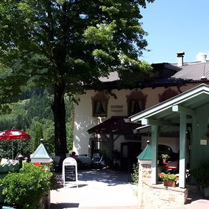 Hotel Gasthof Pass Lueg Höhe cazare Golling an der Salzach
