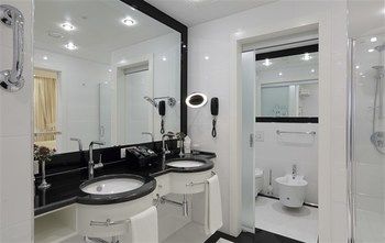 Ankara Atli Hotel