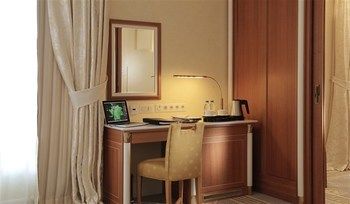 Ankara Atli Hotel