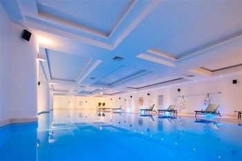 Ankara Atli Hotel