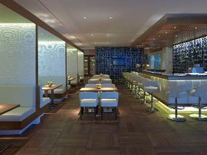 Hotel Jw Marriott Hotel Ankara cazare Ankara