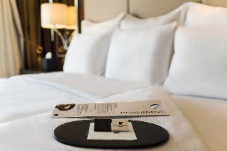 Jw Marriott Hotel Ankara