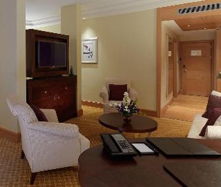 Jw Marriott Hotel Ankara