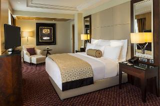 Jw Marriott Hotel Ankara