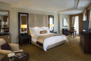 Jw Marriott Hotel Ankara