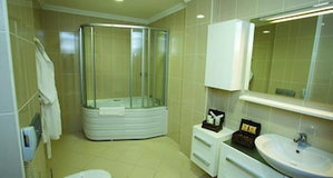 Hotel Lion City Hotel Kizilay cazare Ankara