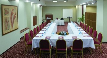 Lion City Hotel Kizilay