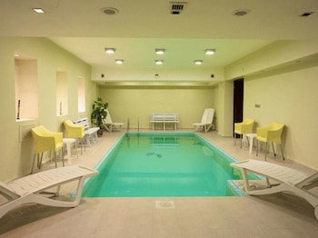 Lion City Hotel Kizilay