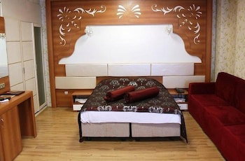 Lion City Hotel Kizilay