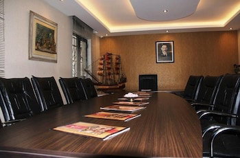 Lion City Hotel Kizilay