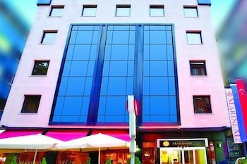 Lion City Hotel Kizilay