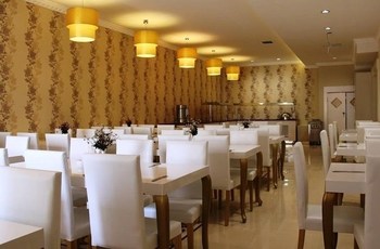 Lion City Hotel Kizilay