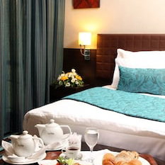Hotel Notte Hotel cazare Ankara