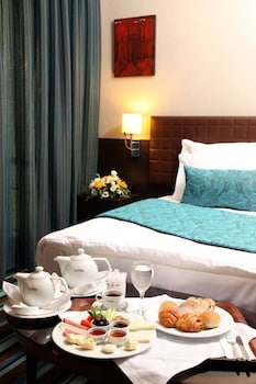Hotel Notte Hotel cazare Ankara