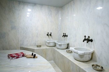 Notte Hotel