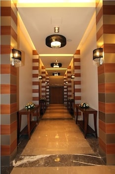 Notte Hotel