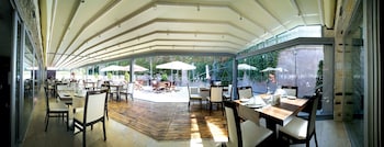 Notte Hotel
