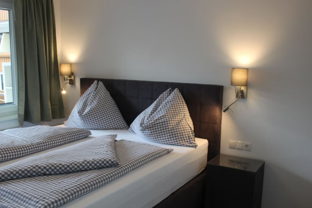 Hotel Apartment Elisa