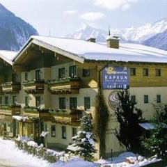 Hotel People'S Hotel cazare Kaprun