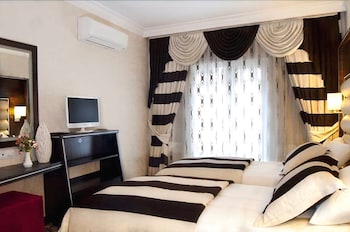 Hotel Turist Hotel