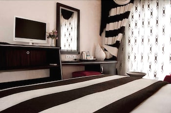 Turist Hotel