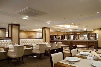 Turist Hotel