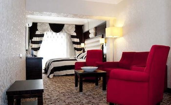 Turist Hotel