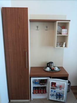 Hotel Tac Hotel cazare Ankara