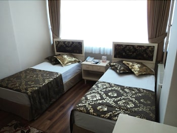 Tac Hotel