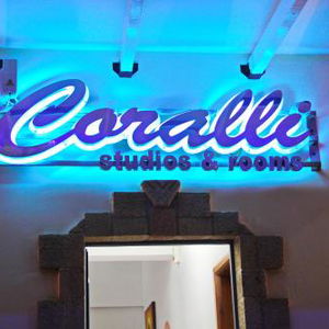 Hotel Coralli Rooms cazare Elafonisos