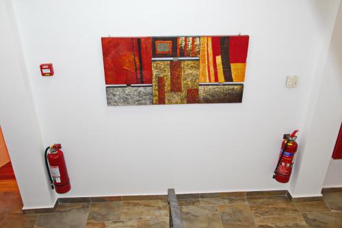 Coralli Rooms